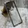 Чохол Chrome Clear Case на Xiaomi Poco M6 Pro