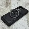 Чохол Hard Armor Magnetic для Xiaomi Redmi Note 13 Pro 4G – стильний і міцний