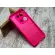 Чохол Silicone Case на Xiaomi Redmi Note 13 Pro 4G /Poco M6 Pro Рожевий – стильний захист