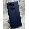 Чохол Leather Book на Xiaomi Redmi Note 13 Pro 4G/ Poco M6 Pro