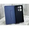 Чохол Leather Book на Xiaomi Redmi Note 13 Pro 4G/ Poco M6 Pro