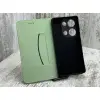 Чохол Leather Book на Xiaomi Redmi Note 13 Pro 4G/ Poco M6 Pro