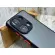 Чохол Matt Case на Redmi Note 13 Pro 4G/ Poco M6 Pro/ Redmi Note 14S (Black)