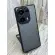 Чохол Matt Case на Redmi Note 13 Pro 4G/ Poco M6 Pro/ Redmi Note 14S (Black)