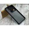 Чохол Matt Luxury на Xiaomi Redmi Note 13 Pro 4G/ Poco M6 Pro