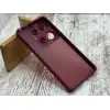 Чохол Matt Luxury на Xiaomi Redmi Note 13 Pro 4G/ Poco M6 Pro