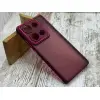 Чохол Matt Luxury на Xiaomi Redmi Note 13 Pro 4G/ Poco M6 Pro