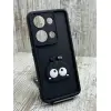 Чохол Pretty Things на Xiaomi Redmi Note 13 Pro 4G/ Poco M6 Pro