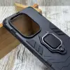 Чохол Protective Ring на Xiaomi Redmi Note 13 Pro 4G/ Poco M6 Pro