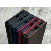 Чохол книжка прошита на Xiaomi Redmi Note 13 Pro 4G/ Poco M6 Pro