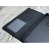 Чохол книжка прошита на Xiaomi Redmi Note 13 Pro 4G/ Poco M6 Pro