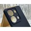 Чохол Silicone Case для Xiaomi Redmi Note 13 Pro 4G – елегантний захист