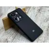 Чохол Silicone Case для Xiaomi Redmi Note 13 Pro 4G – елегантний захист