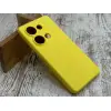 Чохол Silicone Case на Redmi Note 13 Pro 4G – елегантний захист