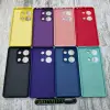 Чохол Silicone Cover на Xiaomi Redmi Note 13 Pro 4G /Poco M6 Pro