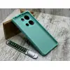 Чохол Silicone Cover на Xiaomi Redmi Note 13 Pro 4G /Poco M6 Pro