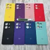 Чохол Silicone Cover на Xiaomi Redmi Note 13 Pro 4G /Poco M6 Pro