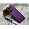 Чохол Silicone Cover на Xiaomi Redmi Note 13 Pro 4G /Poco M6 Pro