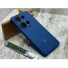 Чохол Silicone Cover на Xiaomi Redmi Note 13 Pro 4G /Poco M6 Pro