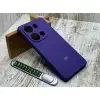 Чохол Silicone Cover на Xiaomi Redmi Note 13 Pro 4G /Poco M6 Pro