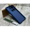 Чохол Silicone Cover на Xiaomi Redmi Note 13 Pro 4G /Poco M6 Pro