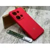 Чохол Silicone Cover на Xiaomi Redmi Note 13 Pro 4G /Poco M6 Pro