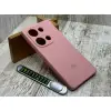 Чохол Silicone Cover на Xiaomi Redmi Note 13 Pro 4G /Poco M6 Pro