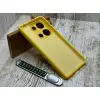 Чохол Silicone Cover на Xiaomi Redmi Note 13 Pro 4G /Poco M6 Pro