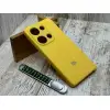 Чохол Silicone Cover на Xiaomi Redmi Note 13 Pro 4G /Poco M6 Pro
