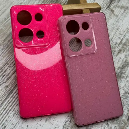  Чохол WAVE Twinkie Case на Xiaomi Redmi Note 13 Pro 4G/ Poco M6 Pro/ Redmi Note 14S 