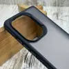 Чохол Dual Case на Xiaomi Redmi Note 13 Pro 4G/ Poco M6 Pro