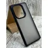 Чохол Dual Case на Xiaomi Redmi Note 13 Pro 4G/ Poco M6 Pro
