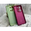 Чохол Silicone Case на Xiaomi Redmi Note 13 Pro 4G – стильний захист