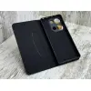 Чохол Leather Book на Xiaomi Redmi Note 13 Pro/ Poco M6 Pro