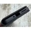 Чохол Leather Book на Xiaomi Redmi Note 13 Pro/ Poco M6 Pro
