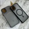 Чохол Matt MagSafe на iPhone 11