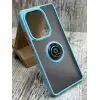Чохол Matt Ring Xiaomi Redmi Note 13 Pro 4G Матовий – надійний захист