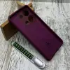 Чохол Silicone Case на Xiaomi Redmi Note 13 Pro – стильний захист