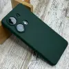 Чохол Silicone Case на Xiaomi Redmi Note 13 Pro 4G – Надійний захист