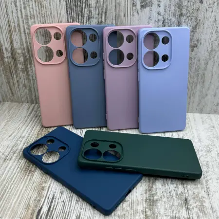 Чохол Wave на Xiaomi Redmi Note 13 Pro 4G 