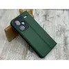 Чохол книжка Fibra на Xiaomi Redmi Note 13 Pro Plus 5G
