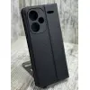Чохол книжка Fibra на Xiaomi Redmi Note 13 Pro Plus 5G