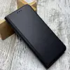 Чохол Leather Book Premium на Xiaomi Redmi Note 13 Pro Plus 5G