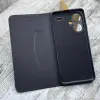Чохол Leather Book Premium на Xiaomi Redmi Note 13 Pro Plus 5G