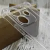 Чохол Anti-Broken TPU на Xiaomi Redmi Note 14 4G