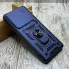 Чохол Armor Ring на Xiaomi Redmi Note 14 4G