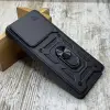 Чохол Armor Ring на Xiaomi Redmi Note 14 4G