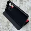 Чохол Fibra Book на Xiaomi Redmi Note 14 4G (EU) (Red)