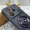 Чохол Hard Armor Magnetic на Xiaomi Redmi Note 14 4G