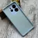 Чохол Silicone Case на Xiaomi Redmi Note 14 4G EU (Lilac Cream)